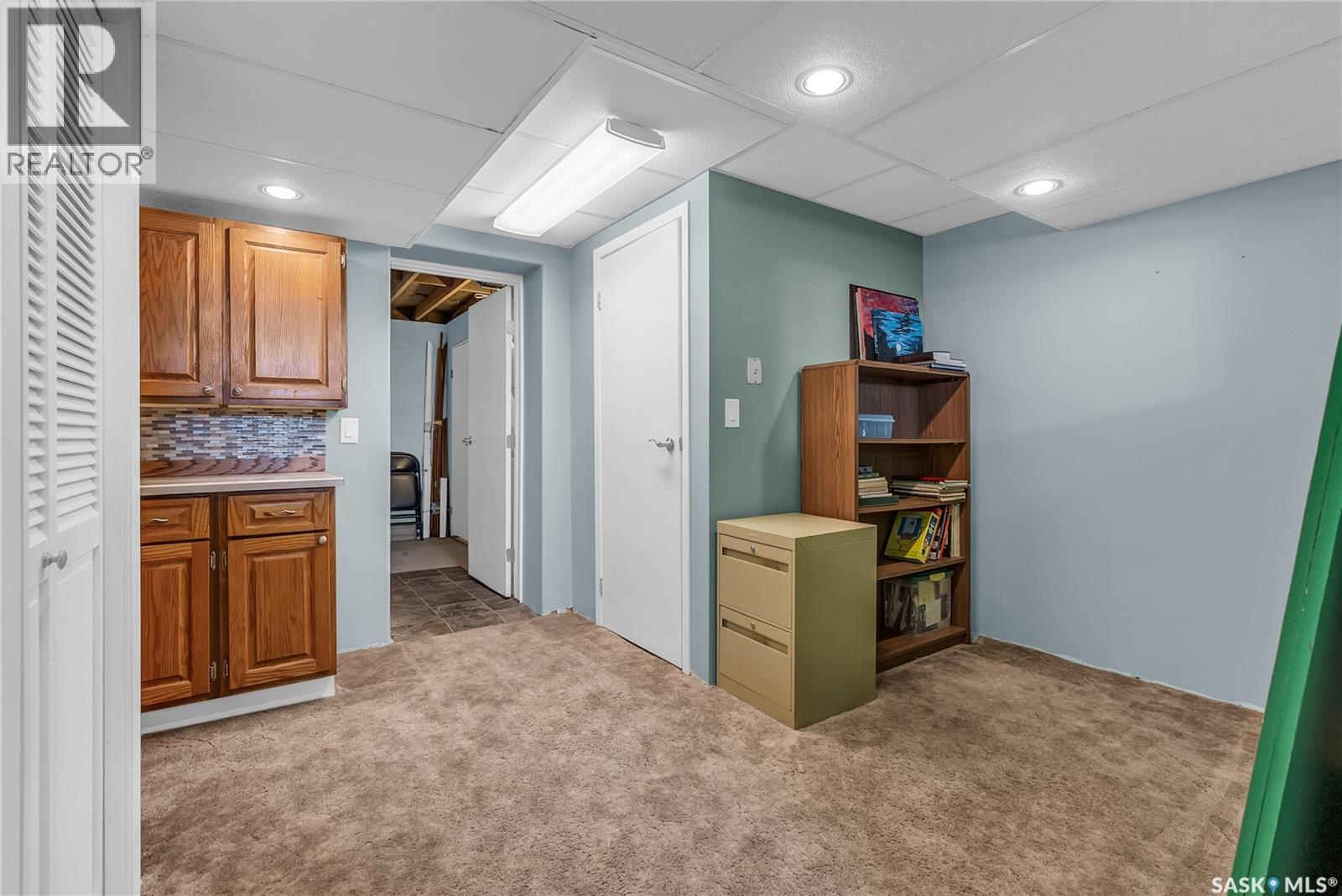 517 8th Avenue W, Biggar, Saskatchewan  S0K 0M0 - Photo 28 - SK021873