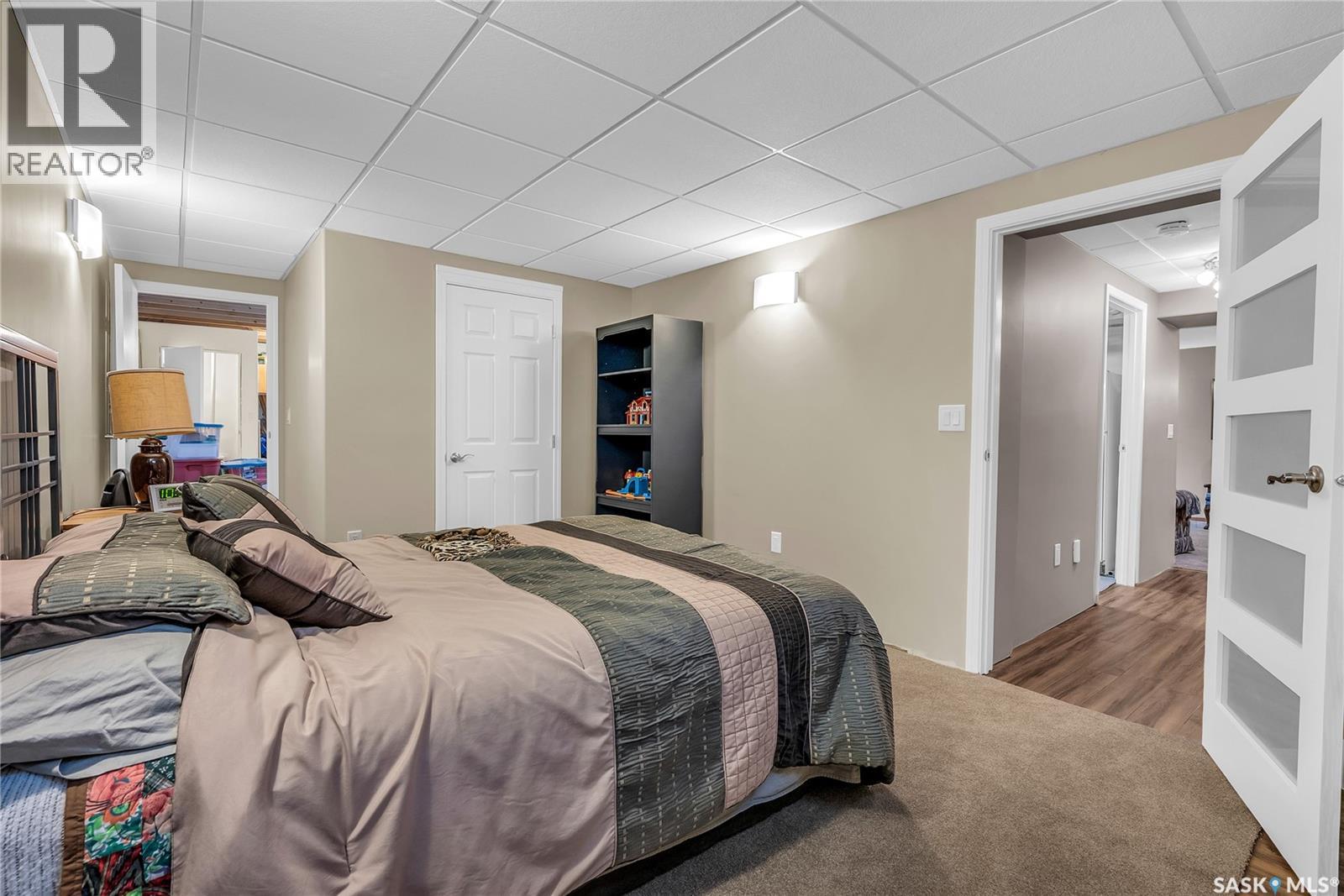 517 8th Avenue W, Biggar, Saskatchewan  S0K 0M0 - Photo 31 - SK021873