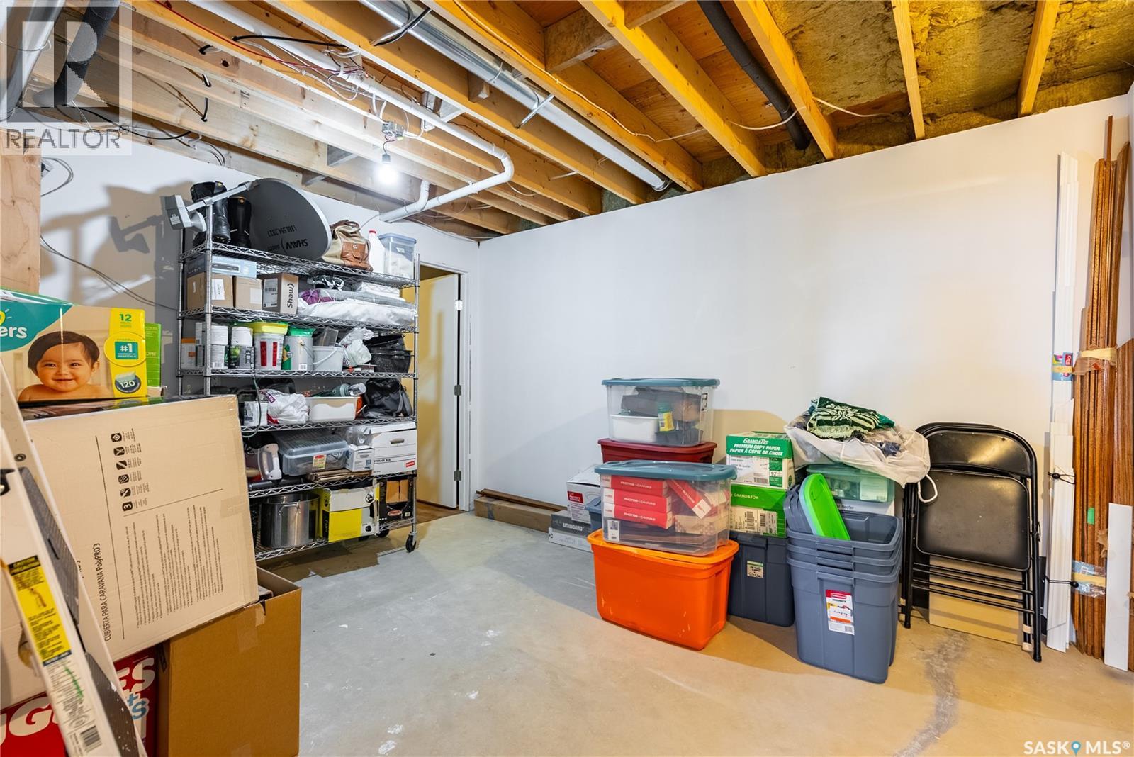 517 8th Avenue W, Biggar, Saskatchewan  S0K 0M0 - Photo 33 - SK021873