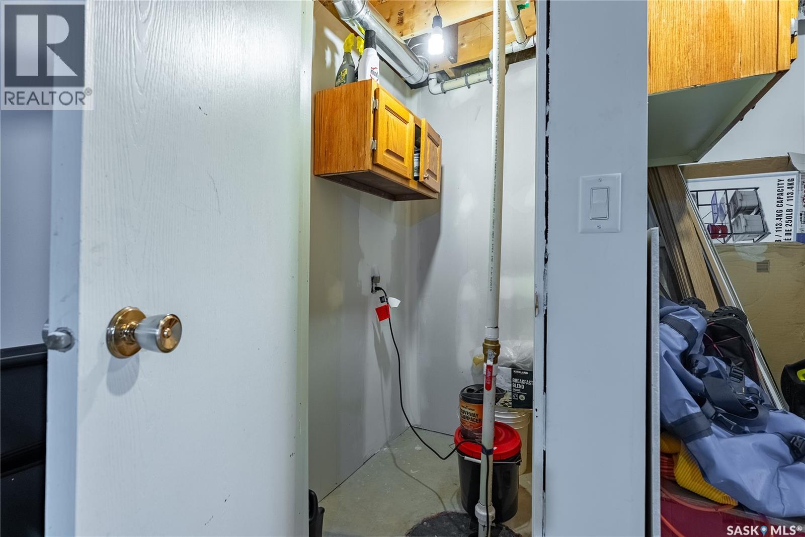 517 8th Avenue W, Biggar, Saskatchewan  S0K 0M0 - Photo 34 - SK021873