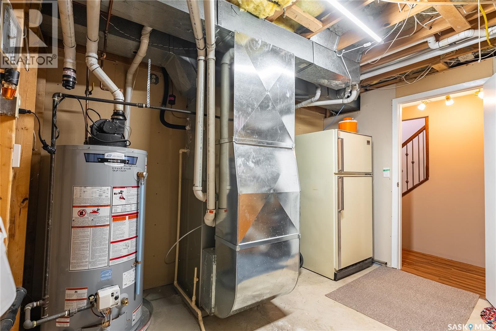 517 8th Avenue W, Biggar, Saskatchewan  S0K 0M0 - Photo 35 - SK021873