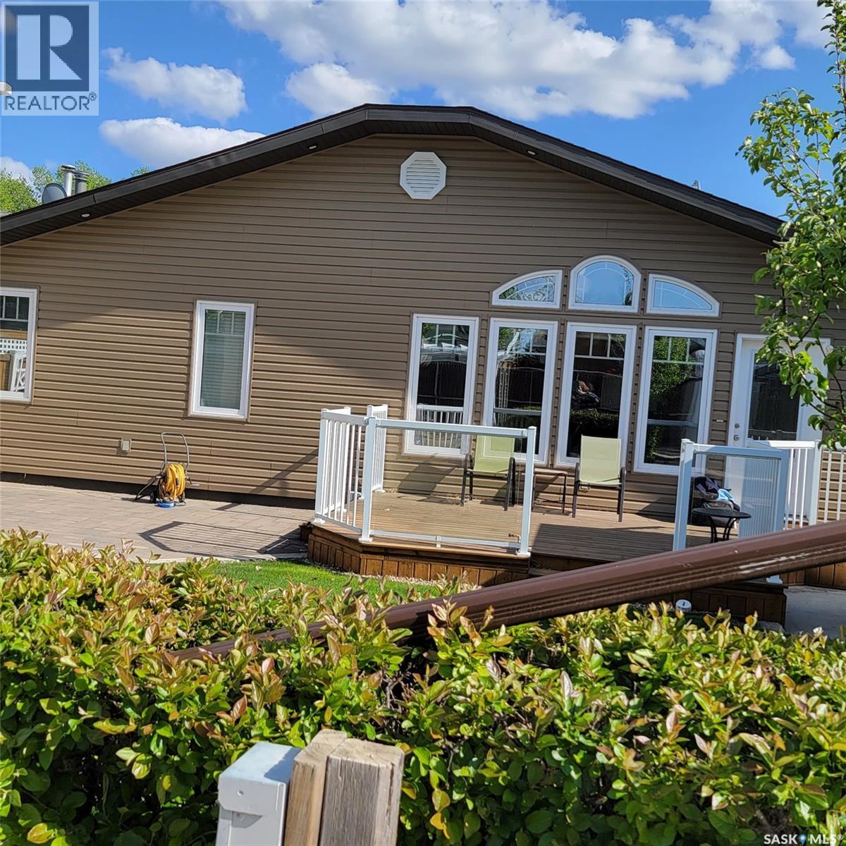 517 8th Avenue W, Biggar, Saskatchewan  S0K 0M0 - Photo 39 - SK021873