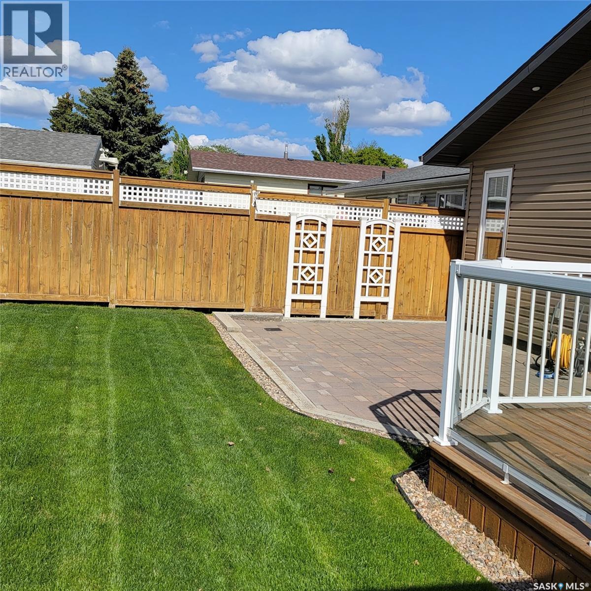 517 8th Avenue W, Biggar, Saskatchewan  S0K 0M0 - Photo 40 - SK021873