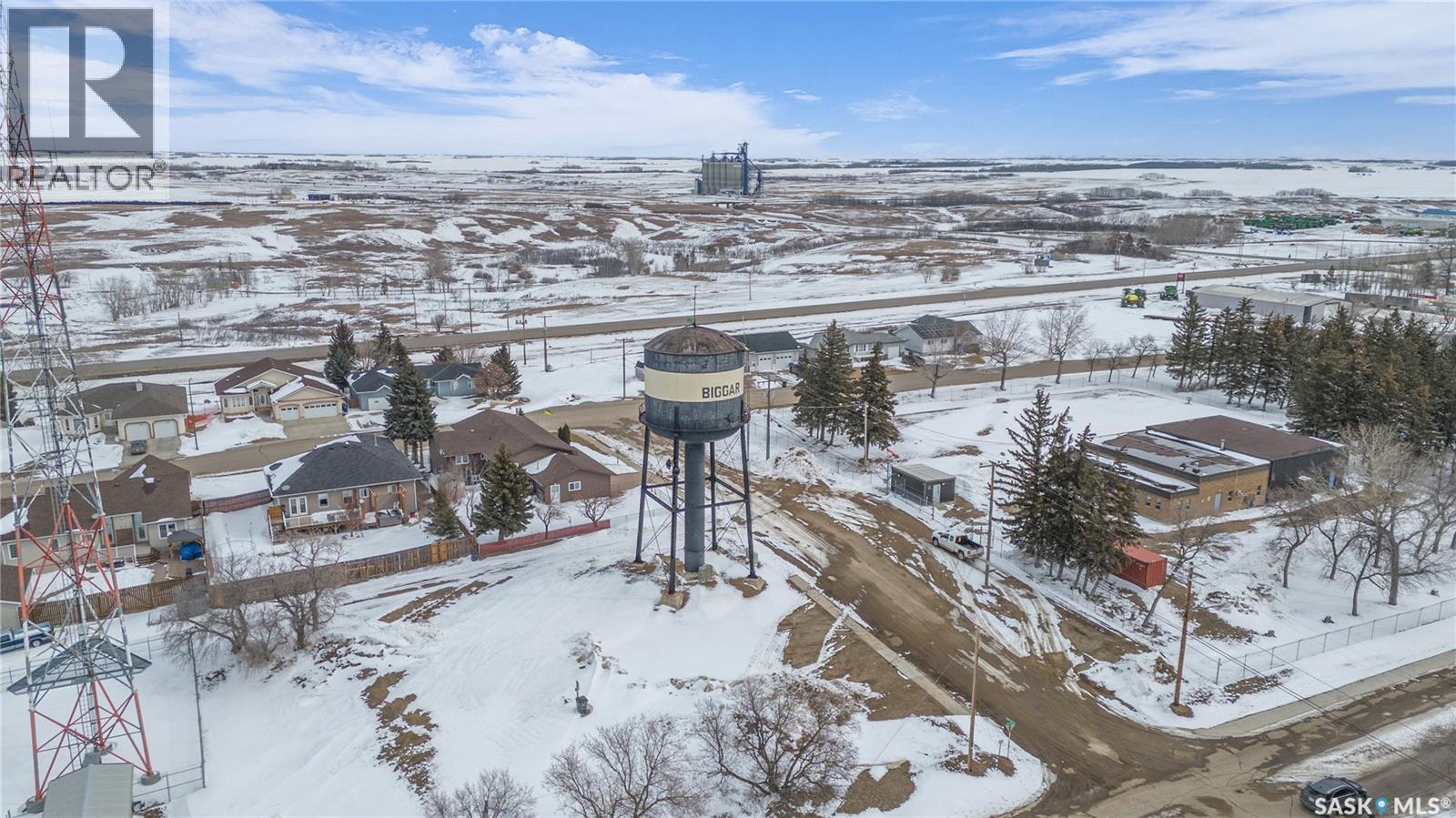 517 8th Avenue W, Biggar, Saskatchewan  S0K 0M0 - Photo 49 - SK021873