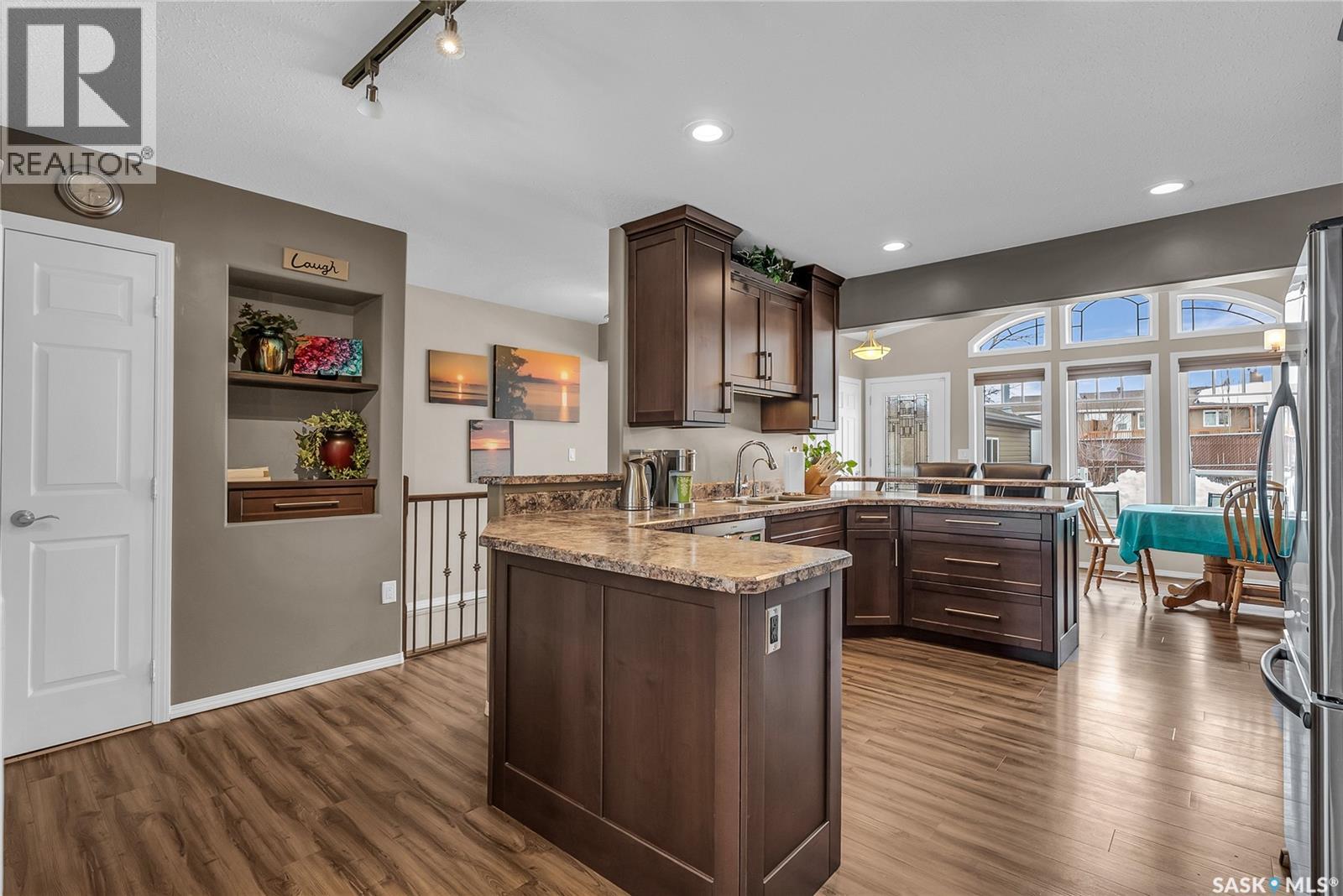 517 8th Avenue W, Biggar, Saskatchewan  S0K 0M0 - Photo 5 - SK021873