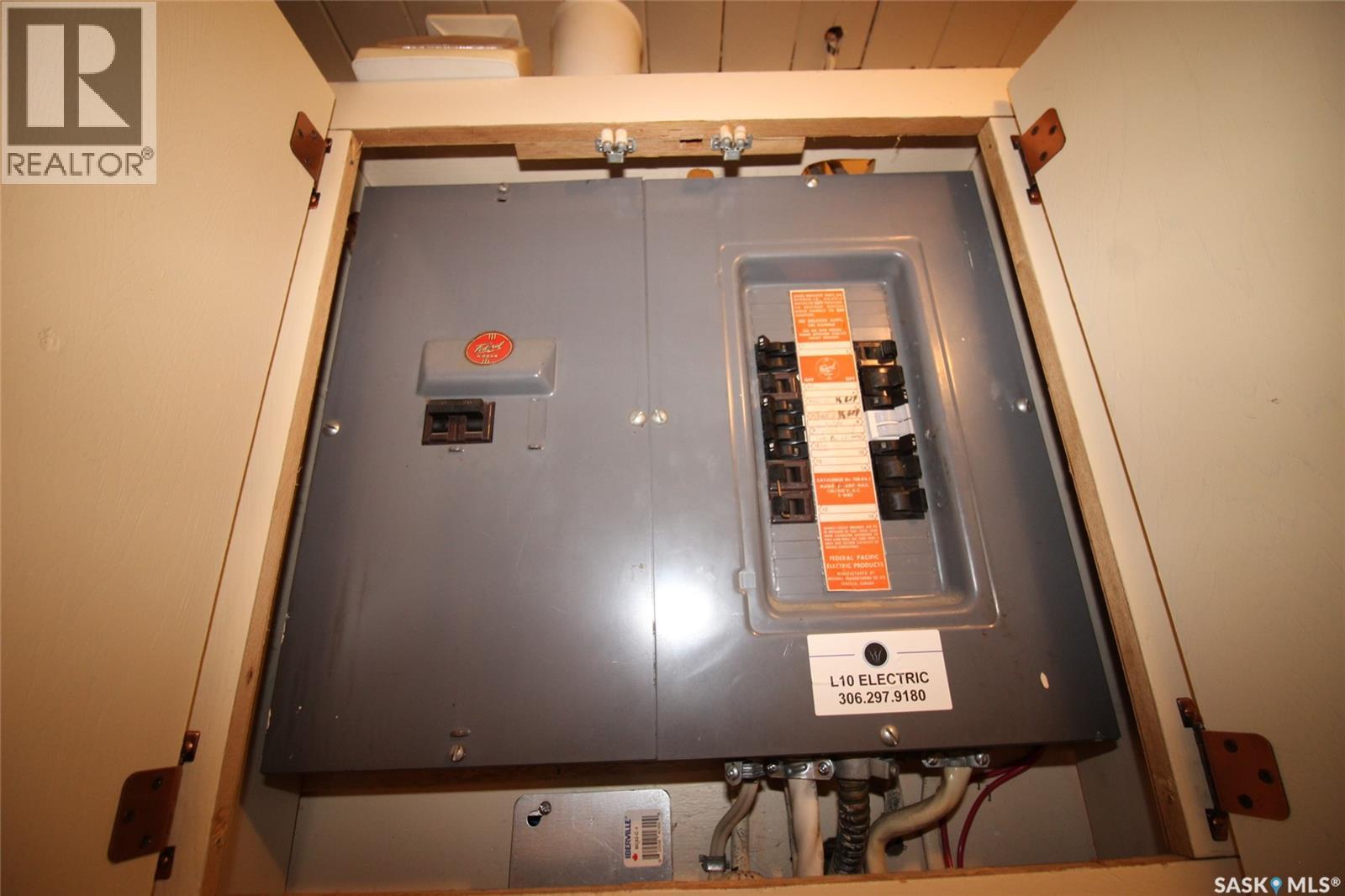 515 1st Street E, Shaunavon, Saskatchewan  S0N 2M0 - Photo 25 - SK021865