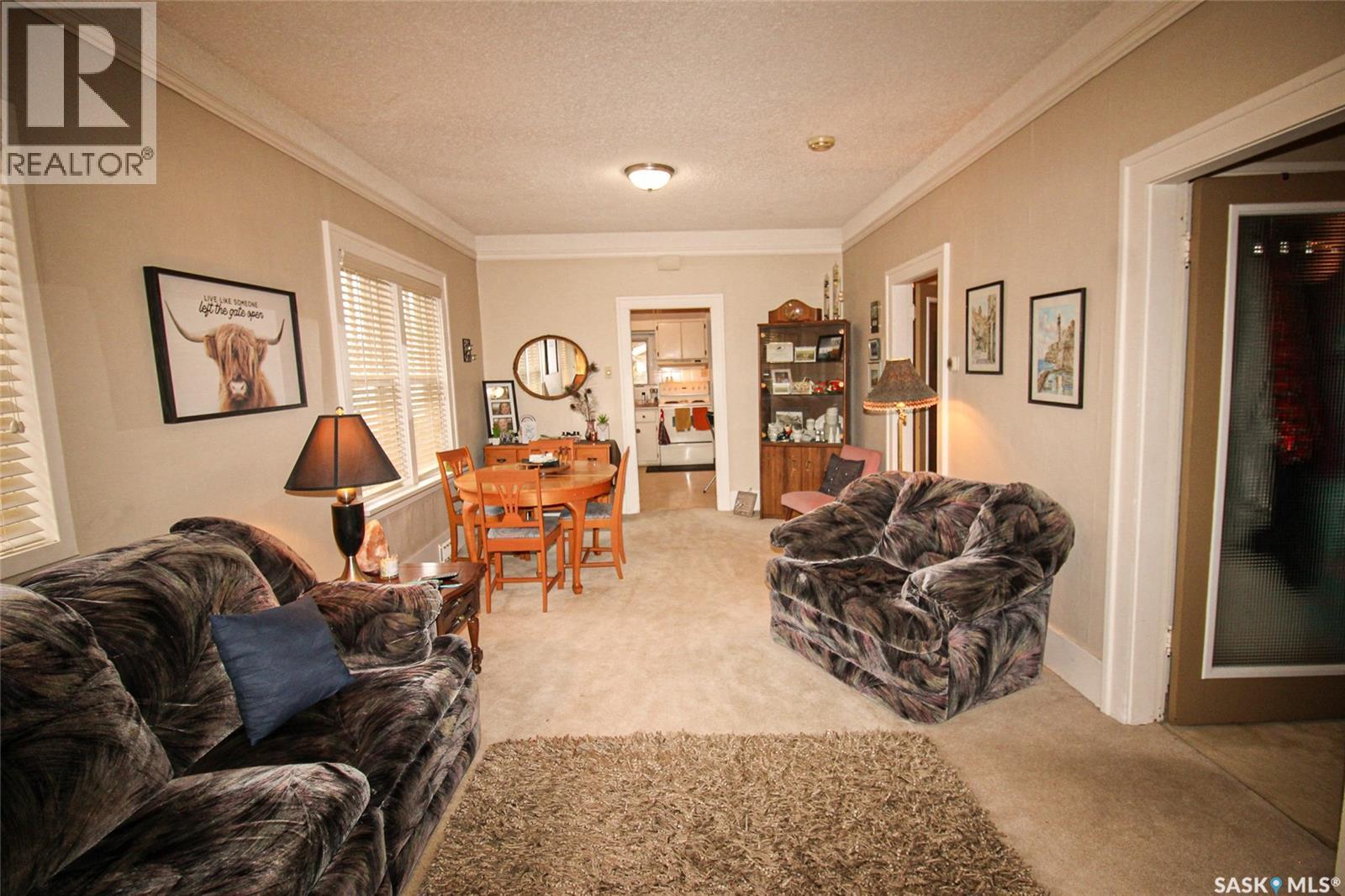 515 1st Street E, Shaunavon, Saskatchewan  S0N 2M0 - Photo 6 - SK021865