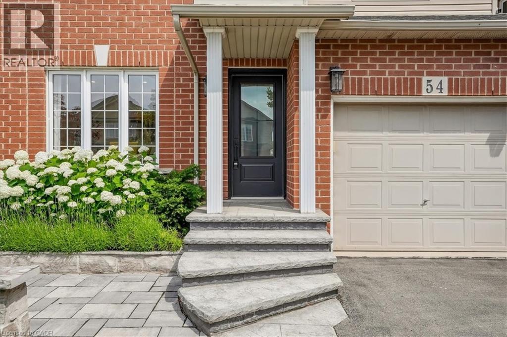 54 Ivybridge Drive, Stoney Creek, Ontario  L8E 0A4 - Photo 10 - 40781500