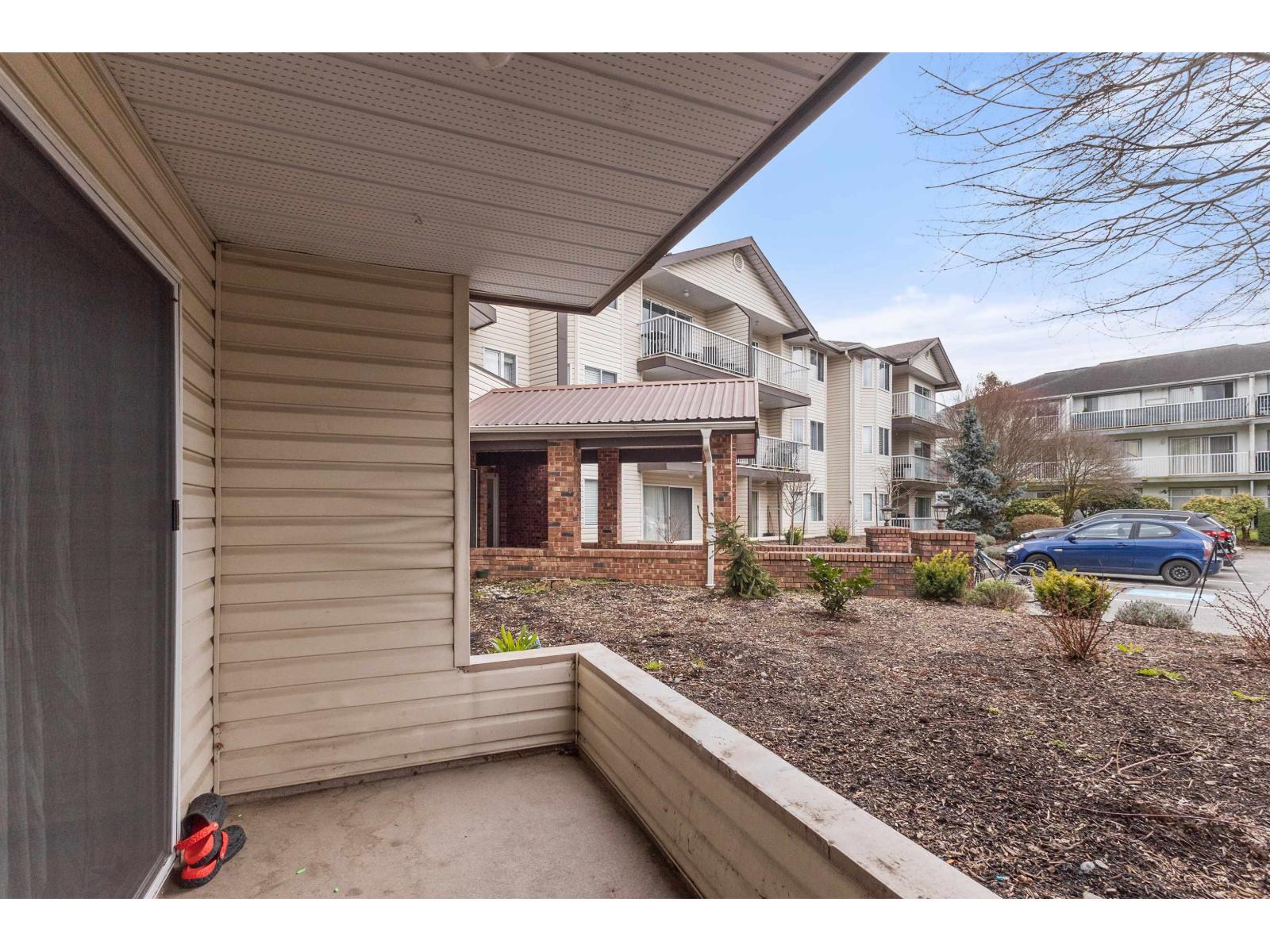 101 2780 Ware Street, Abbotsford, British Columbia  V2S 7C7 - Photo 5 - R3062436