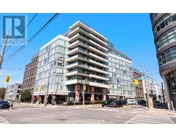 420 - 1190 DUNDAS STREET E, Toronto, Ontario