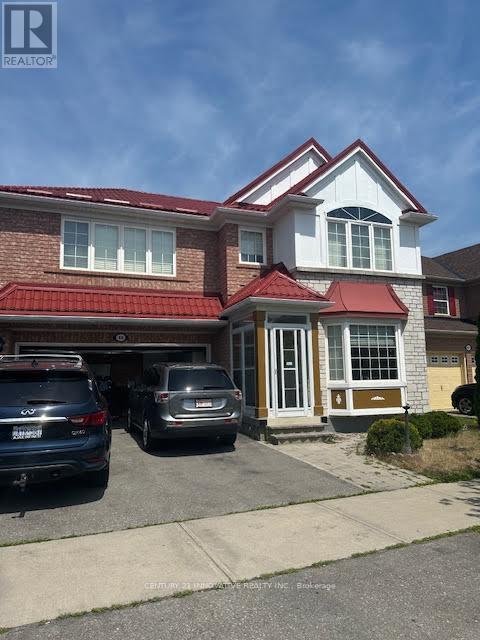 46 MEANDERING TRAIL, Toronto, Ontario