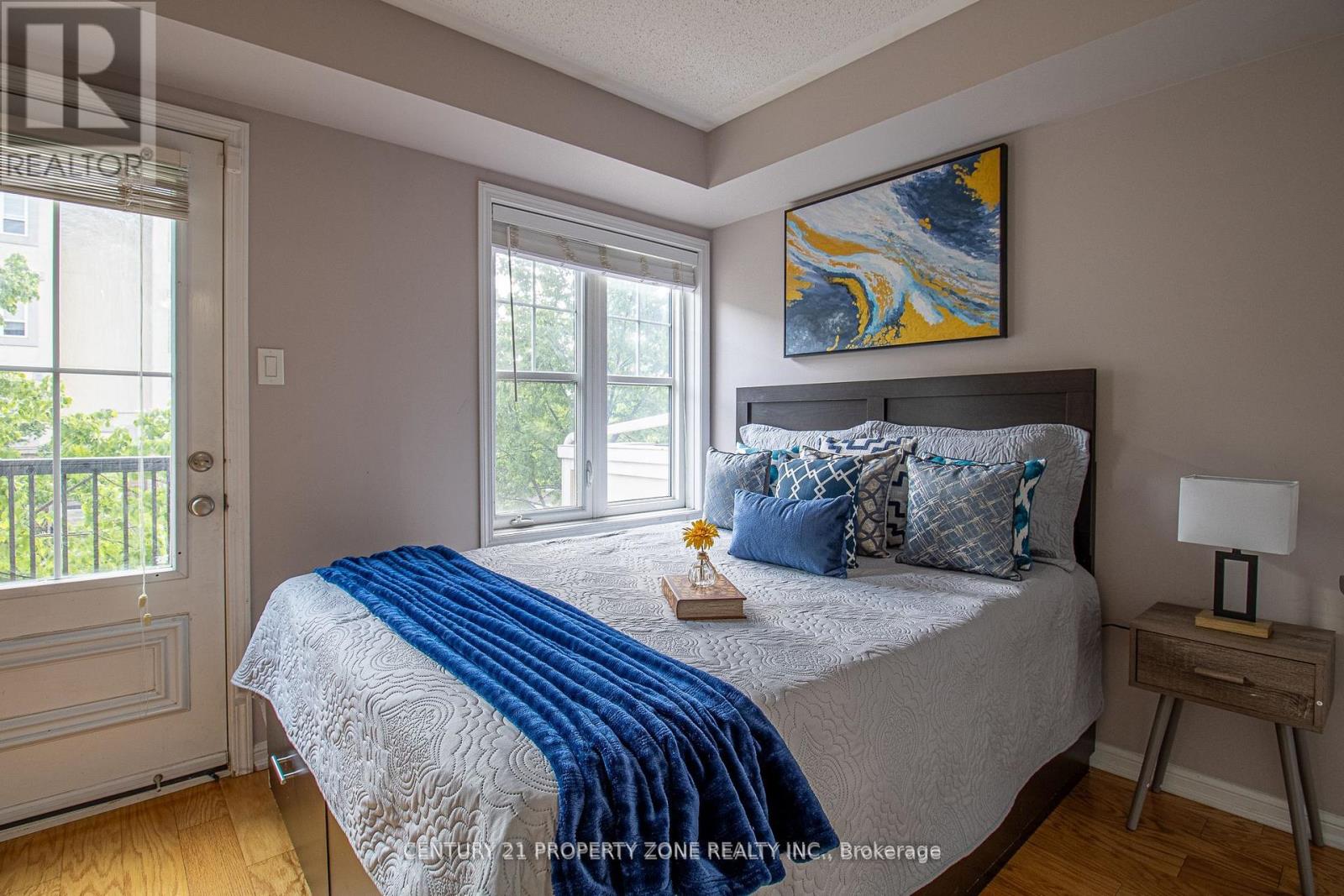 14 - 30 Mendelssohn Street, Toronto, Ontario  M1L 0G8 - Photo 18 - E12486066