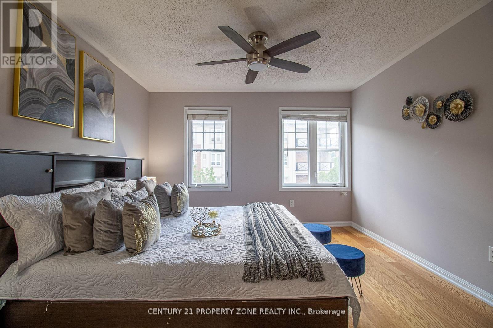 14 - 30 Mendelssohn Street, Toronto, Ontario  M1L 0G8 - Photo 24 - E12486066