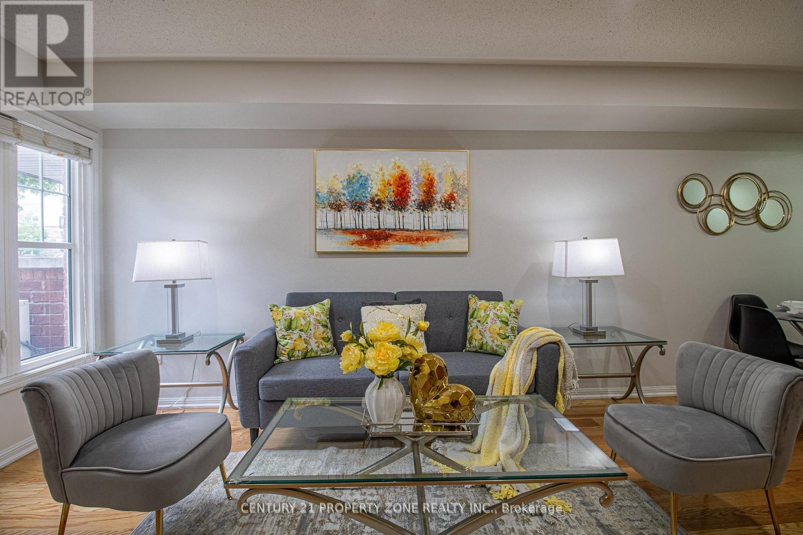 14 - 30 Mendelssohn Street, Toronto, Ontario  M1L 0G8 - Photo 4 - E12486066