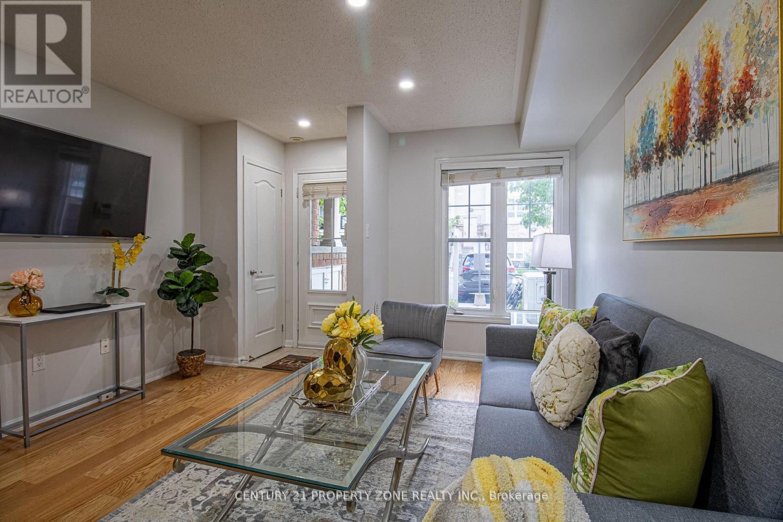 14 - 30 Mendelssohn Street, Toronto, Ontario  M1L 0G8 - Photo 5 - E12486066