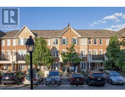 14 - 30 MENDELSSOHN STREET, Toronto, Ontario