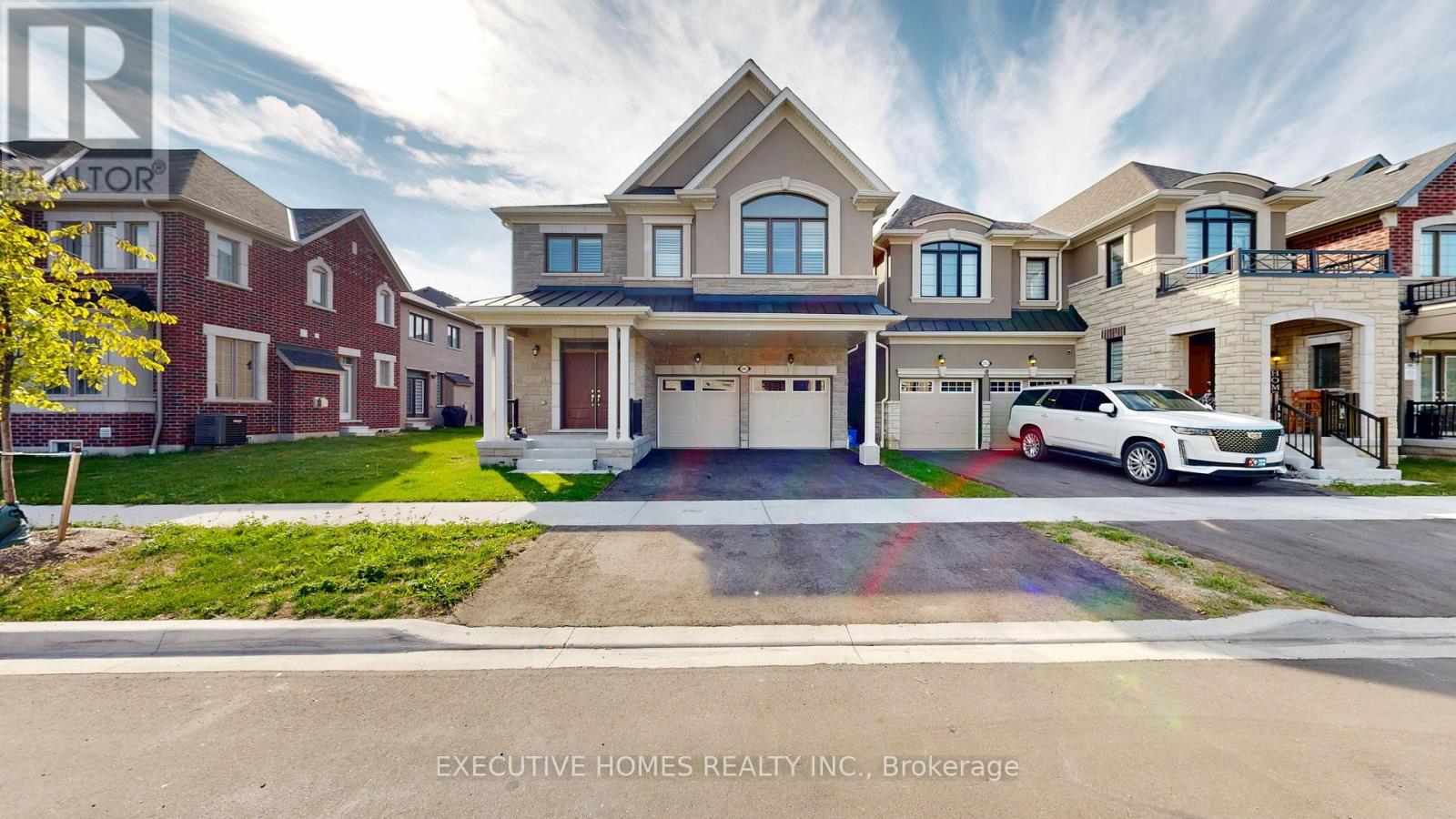 2885 FOXDEN SQUARE, Pickering, Ontario