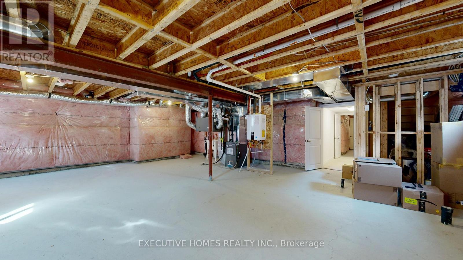 2885 Foxden Square, Pickering, Ontario  L1X 0N9 - Photo 44 - E12486084