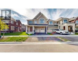 2885 FOXDEN SQUARE, Pickering, Ontario