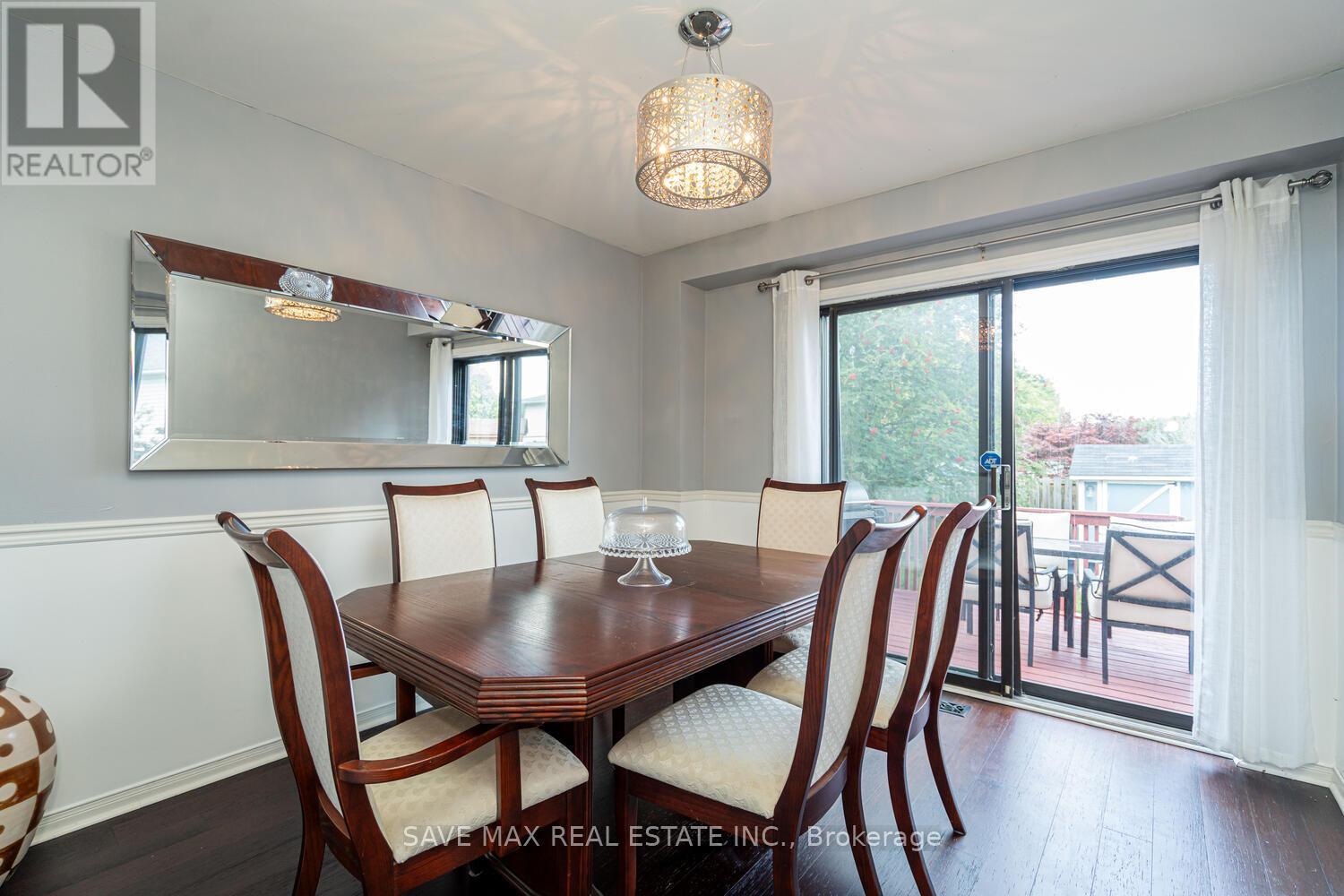 1058 Renaissance Drive, Oshawa, Ontario  L1J 8A8 - Photo 24 - E12486095