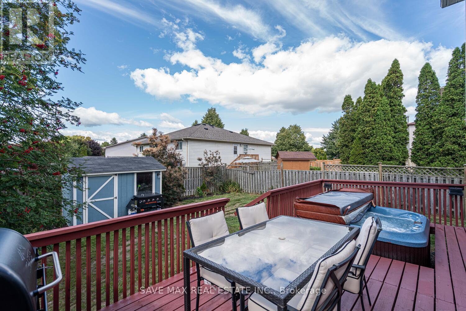 1058 Renaissance Drive, Oshawa, Ontario  L1J 8A8 - Photo 26 - E12486095