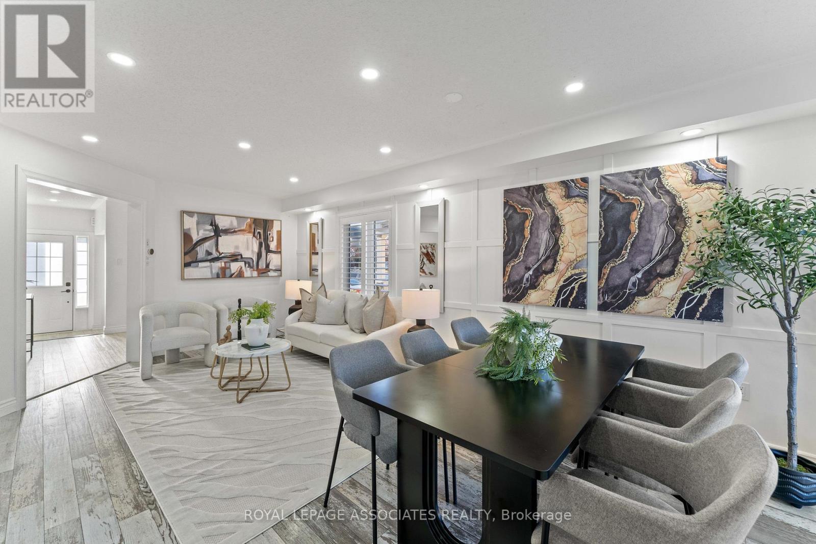 1156 Edward Bolton Crescent, Oshawa, Ontario  L1K 0T7 - Photo 10 - E12486115