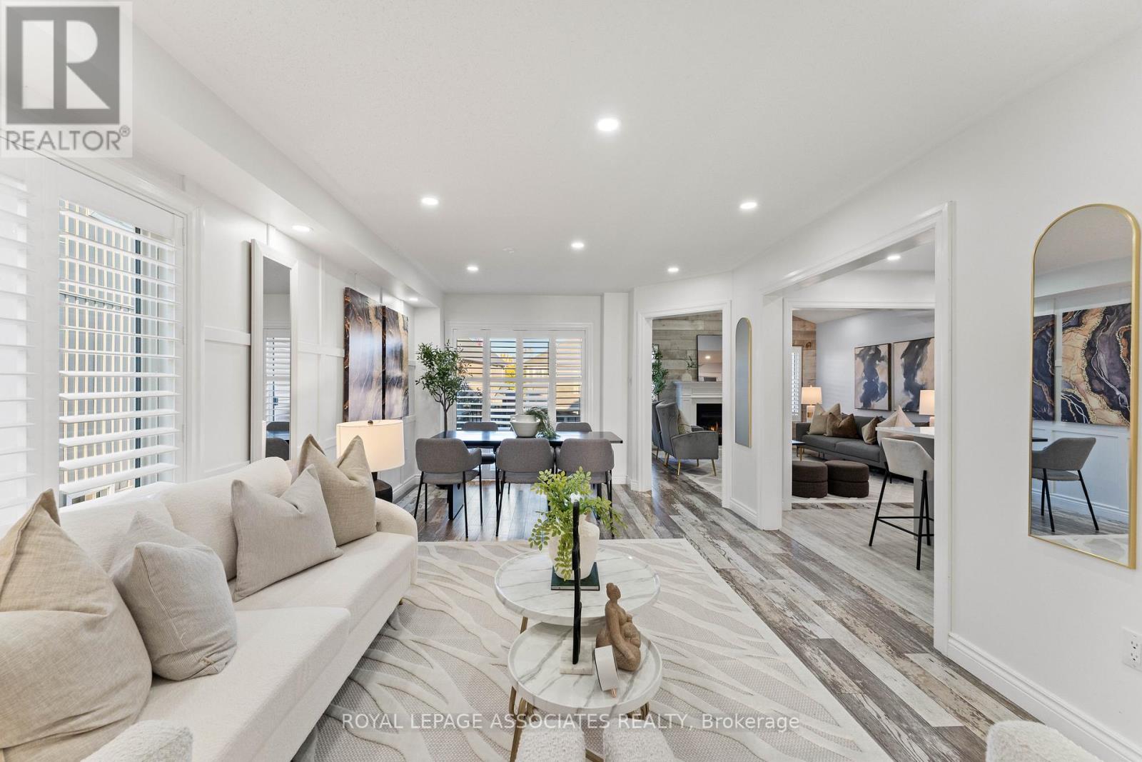 1156 Edward Bolton Crescent, Oshawa, Ontario  L1K 0T7 - Photo 12 - E12486115