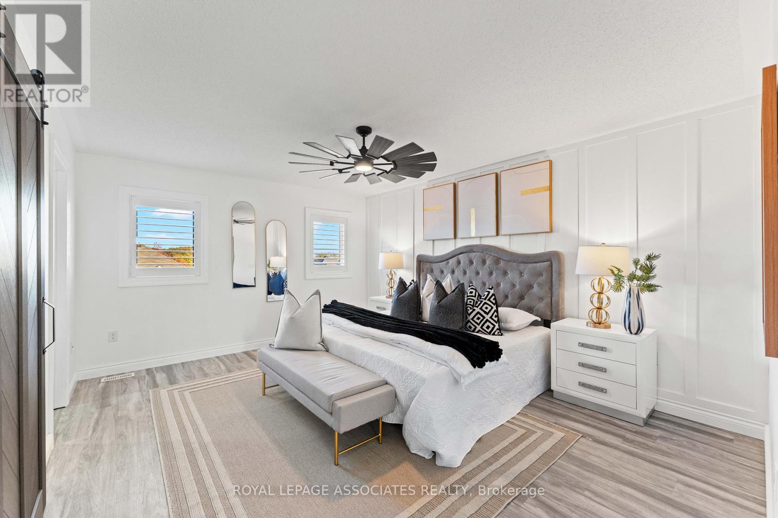 1156 Edward Bolton Crescent, Oshawa, Ontario  L1K 0T7 - Photo 15 - E12486115