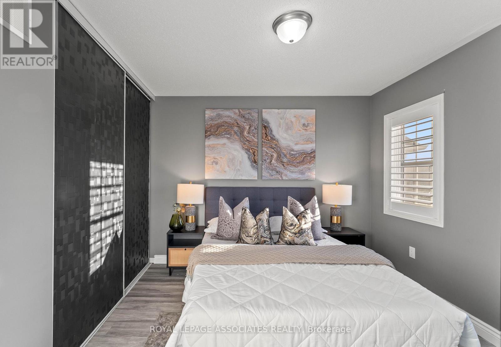 1156 Edward Bolton Crescent, Oshawa, Ontario  L1K 0T7 - Photo 21 - E12486115