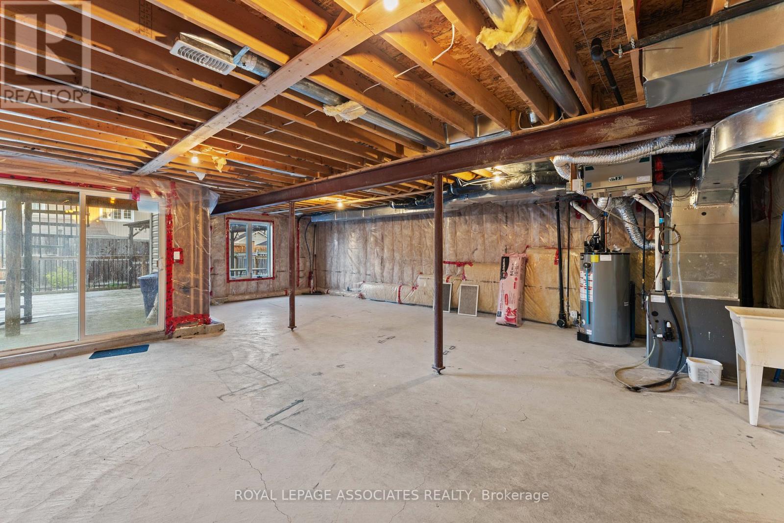 1156 Edward Bolton Crescent, Oshawa, Ontario  L1K 0T7 - Photo 22 - E12486115