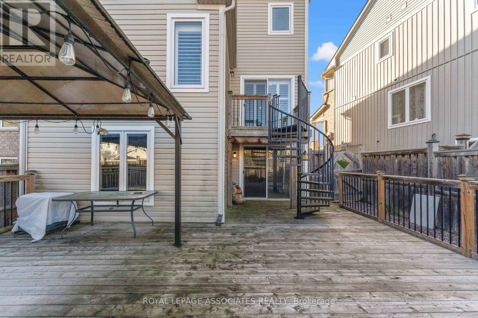 1156 Edward Bolton Crescent, Oshawa, Ontario  L1K 0T7 - Photo 27 - E12486115