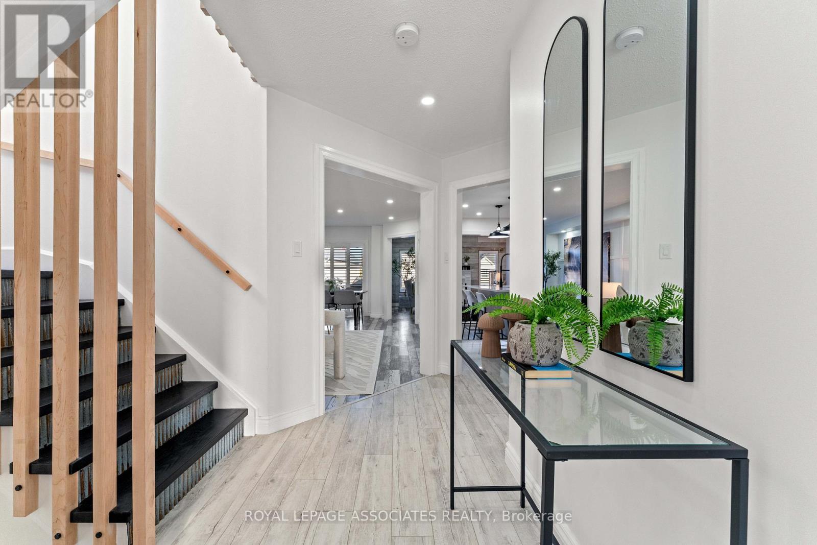 1156 Edward Bolton Crescent, Oshawa, Ontario  L1K 0T7 - Photo 3 - E12486115