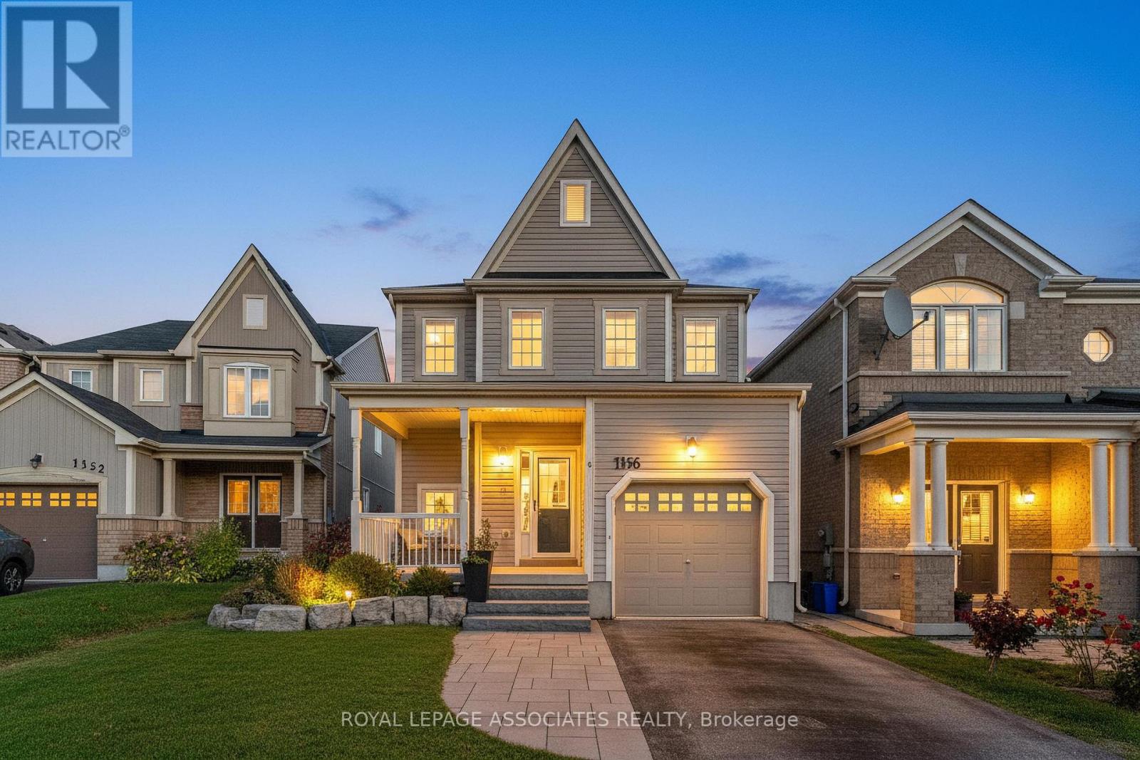 1156 Edward Bolton Crescent, Oshawa, Ontario  L1K 0T7 - Photo 30 - E12486115