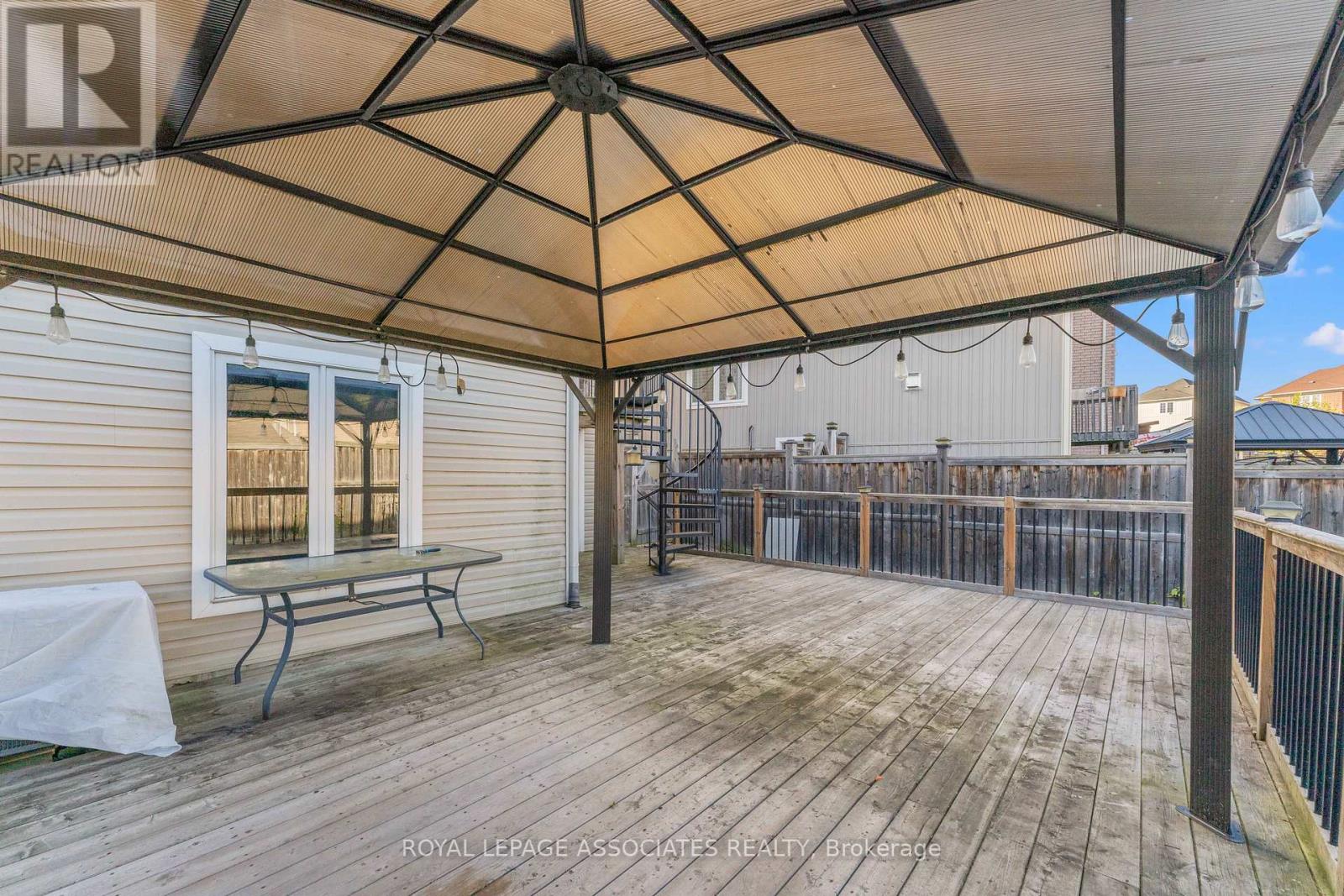 1156 Edward Bolton Crescent, Oshawa, Ontario  L1K 0T7 - Photo 34 - E12486115