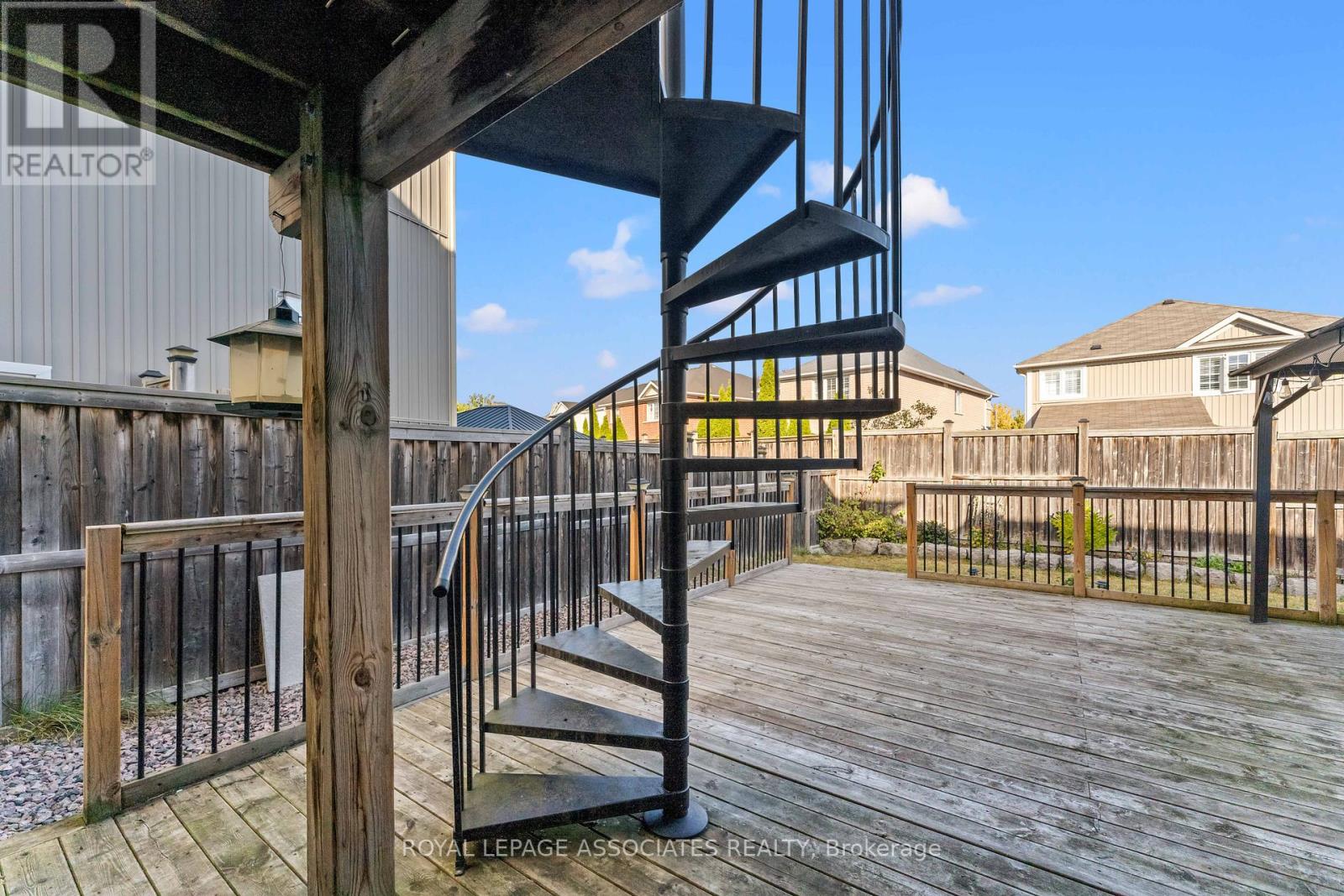 1156 Edward Bolton Crescent, Oshawa, Ontario  L1K 0T7 - Photo 35 - E12486115