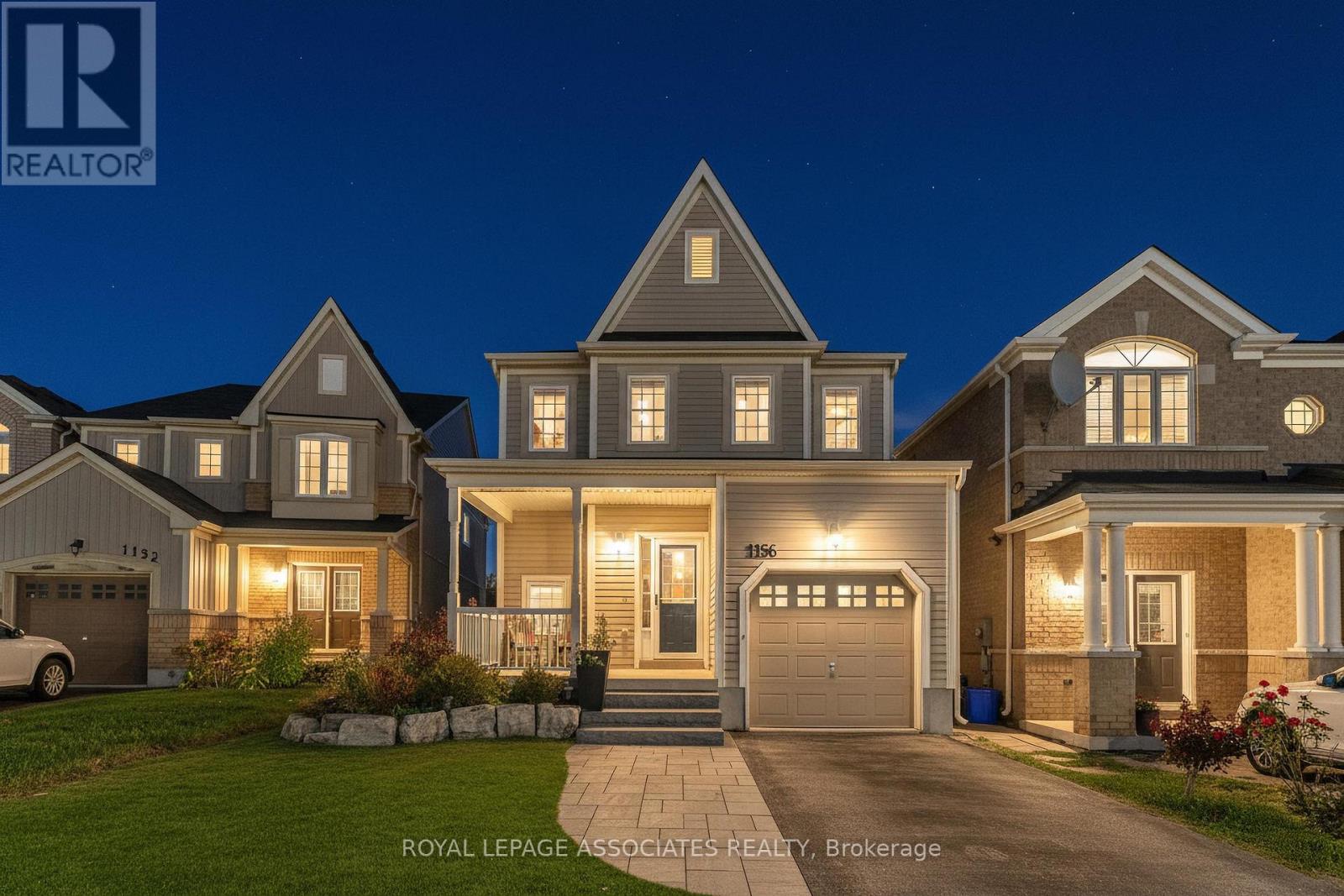 1156 Edward Bolton Crescent, Oshawa, Ontario  L1K 0T7 - Photo 36 - E12486115