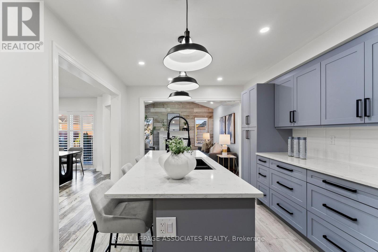 1156 Edward Bolton Crescent, Oshawa, Ontario  L1K 0T7 - Photo 5 - E12486115