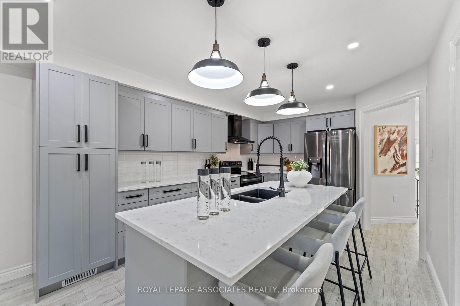 1156 Edward Bolton Crescent, Oshawa, Ontario  L1K 0T7 - Photo 6 - E12486115