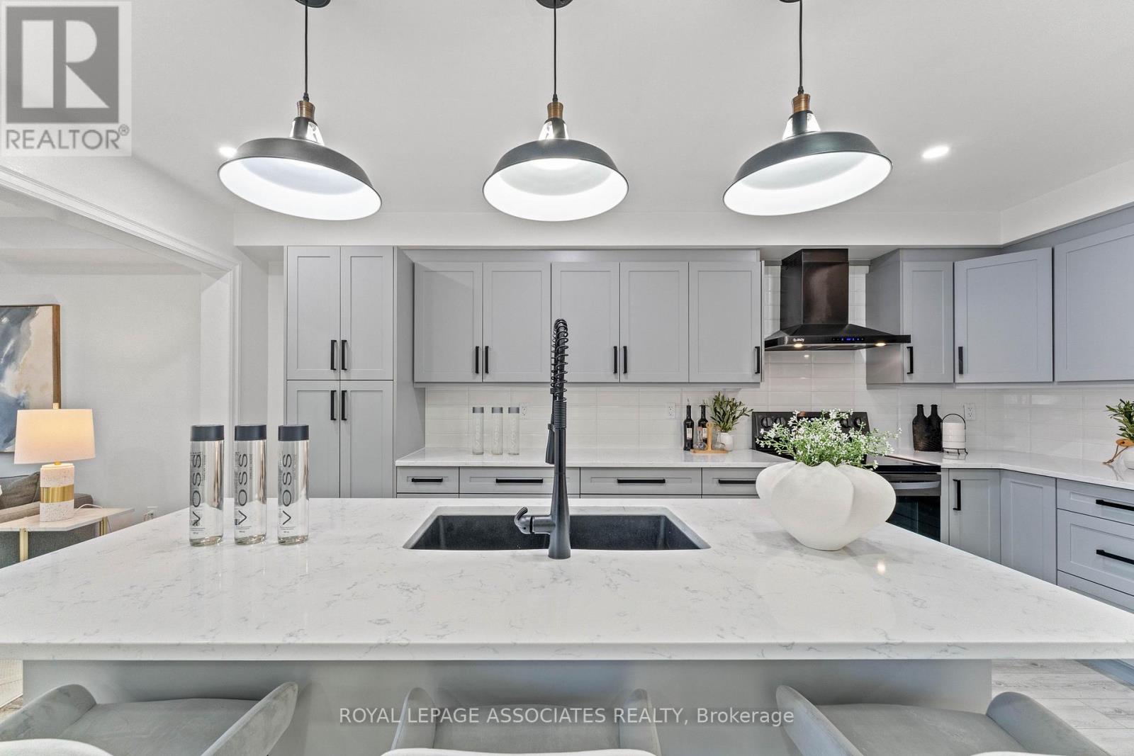 1156 Edward Bolton Crescent, Oshawa, Ontario  L1K 0T7 - Photo 7 - E12486115