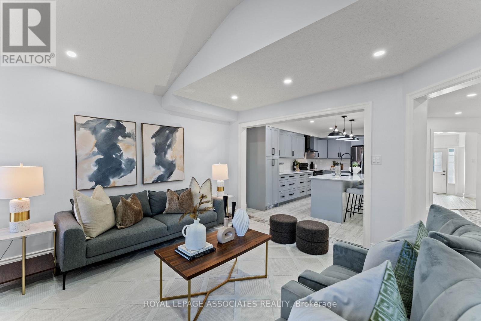 1156 Edward Bolton Crescent, Oshawa, Ontario  L1K 0T7 - Photo 9 - E12486115