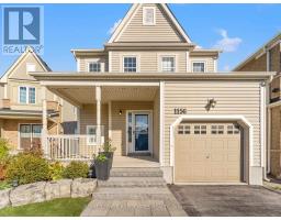 1156 EDWARD BOLTON CRESCENT, Oshawa, Ontario