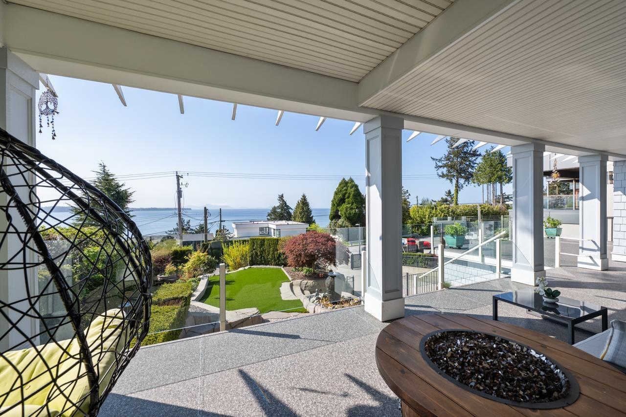 14213 Marine Drive, White Rock, British Columbia  V4B 1A9 - Photo 16 - R3062383