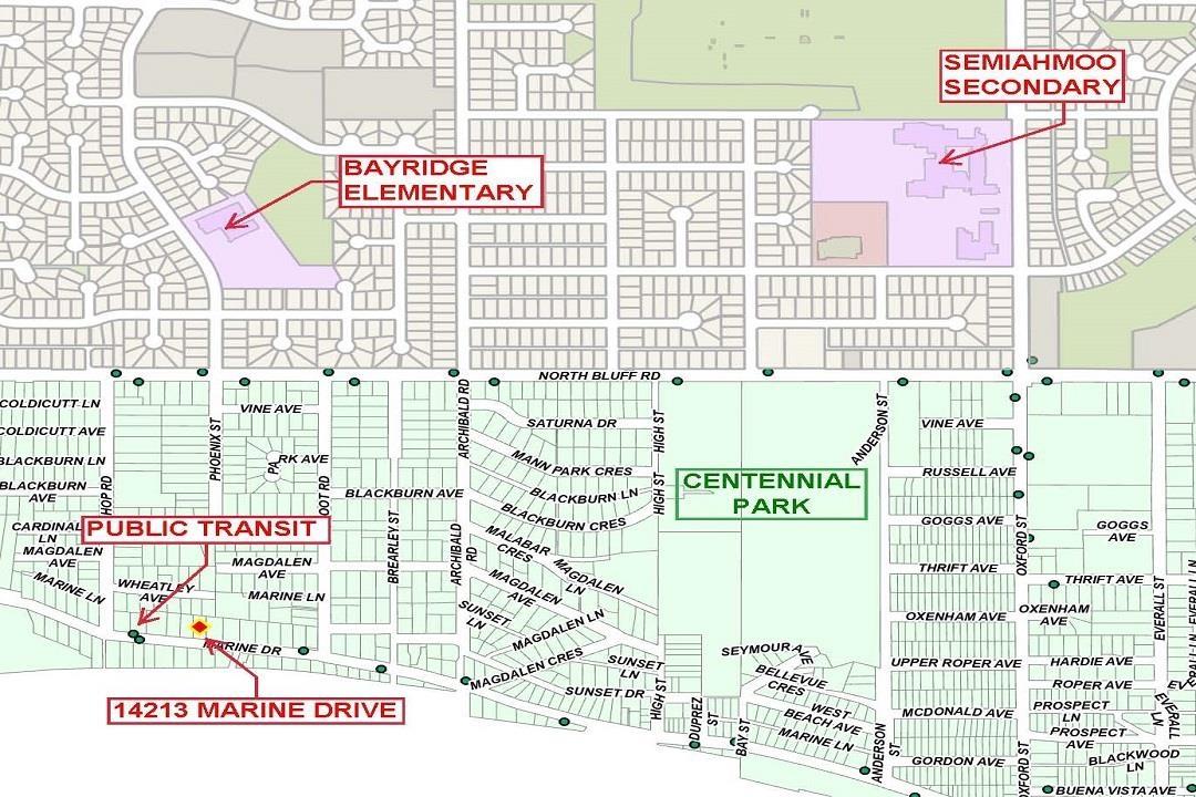 14213 Marine Drive, White Rock, British Columbia  V4B 1A9 - Photo 40 - R3062383