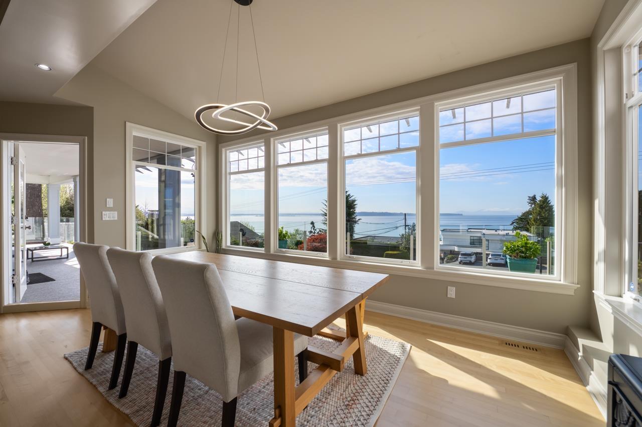 14213 MARINE DRIVE, White Rock, British Columbia