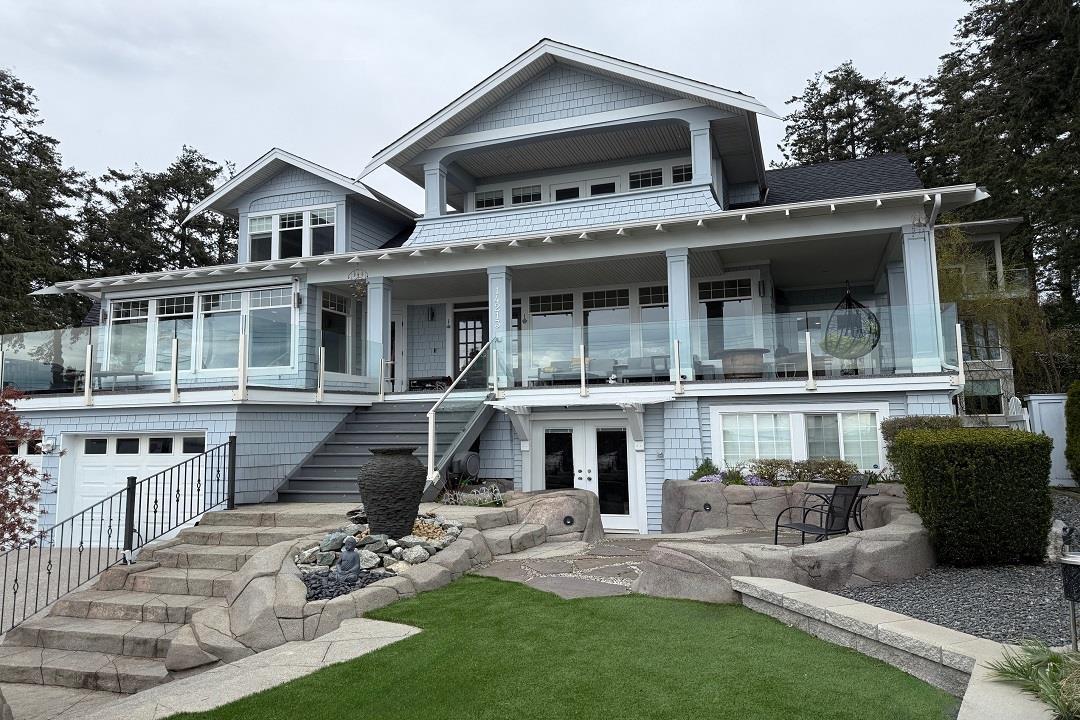 14213 Marine Drive, White Rock, British Columbia  V4B 1A9 - Photo 5 - R3062383