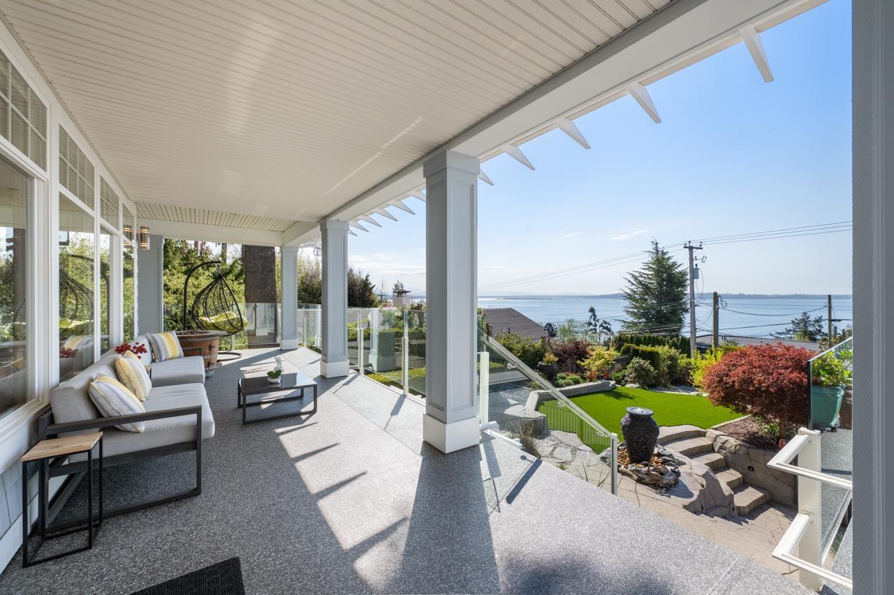 14213 Marine Drive, White Rock, British Columbia  V4B 1A9 - Photo 17 - R3062383