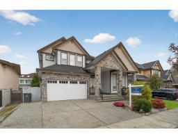 13255 62 AVENUE, Surrey, British Columbia