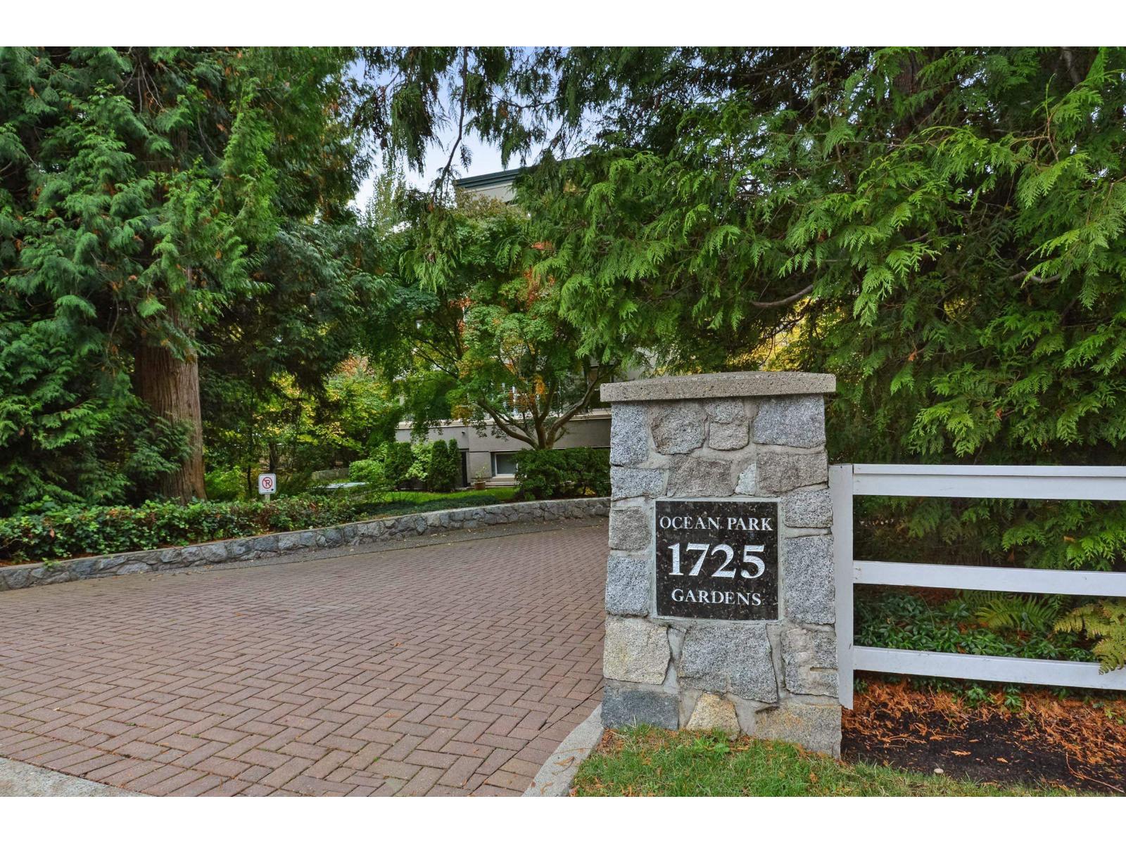 305 1725 128 Street, Surrey, British Columbia  V4A 3V2 - Photo 38 - R3062307