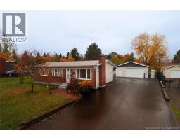 39 Laurelle Avenue, moncton, New Brunswick