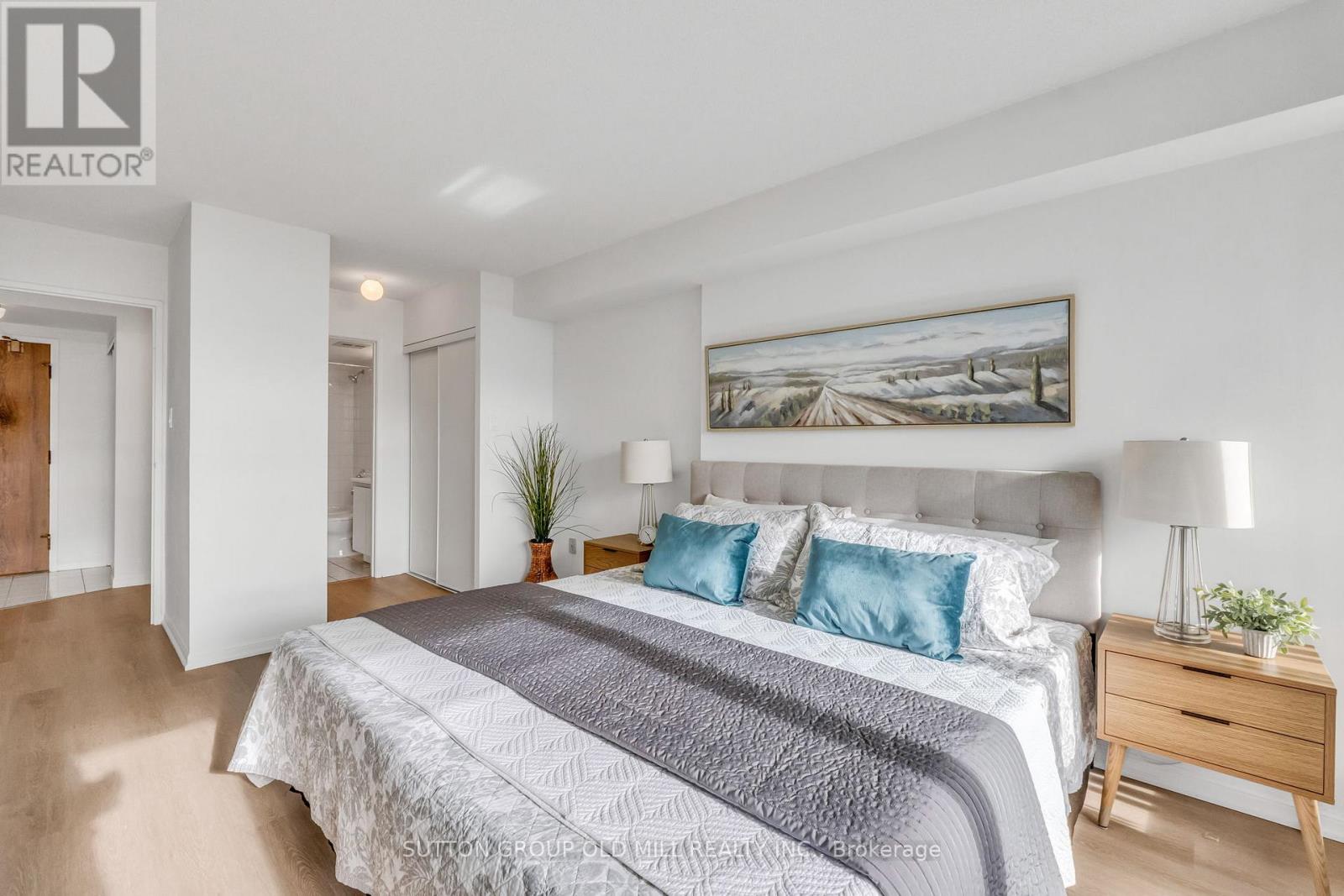 1505 - 550 Webb Drive, Mississauga, Ontario  L5B 3Y4 - Photo 28 - W12485994